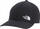 Kapele The North Face Trail Trucker 2.0, snapback, unisex, e zezë