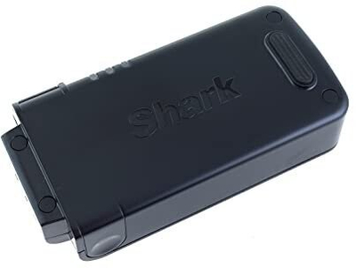 Bateri shtesë Shark XBATR725EU për IZ300 dhe IZ320, e zezë