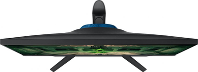 Monitor Samsung Odyssey G40B, 27", Full HD, i zi