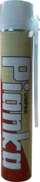 Shkumë poliuretani Unipak Low Expansion Hose Foam, 750ml, për montim dhe izolim