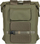 Çantë anësore biçiklete Basil Soho, 17L, Nordlicht LED, jeshile
