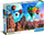 Puzzle Clementoni Balloons in Cappadocia, 1000 copa, 70x50cm, shumëngjyrësh