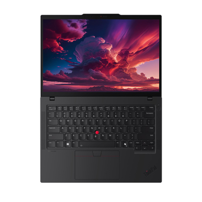 Laptop Lenovo ThinkPad P14s G5, Ryzen 7 PRO, 32GB RAM, 1TB SSD