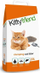 Rërë për mace Sanicat Kittyfriend Unscented, bentonit, 20 L, pa aromë