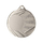 Medalje sportive Victoria Sport Medal, DIA 50mm, vend për insert 25mm, ngjyrë argjendi