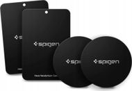 Mbajtës magnetik celulari Spigen MP-4P, e zezë