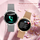 Set orë e mençur Wotchi SmartWatch W81S