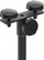 Tripod për prozhektorë Scangrip 03.5270 35270, lartësi 4.5m, metalik