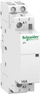 Kontaktor modular Schneider Electric iCT A9C22112, 16A, 2NO 24V AC