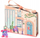 Set kreativ Djeco DIY Mi House Stella, shtëpi miniaturë, artizanat për fëmijë, shumëngjyrësh