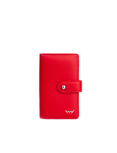 Kuletë për femra Vuch Maeva Middle Red, e kuqe