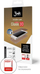Mbrojtëse ekrani Full-FormT për Apple iPhone 6s, 0.2mm, 7H, Matte-Coat