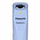 Rroje elektrike Philips OneBlade First Shave QP1324/20, pa tela, e gjelbër