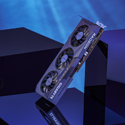Kartë grafike GIGABYTE AMD Radeon RX 6600, 8 GB GDDR6