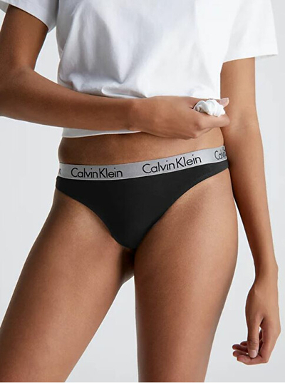 Mbathje Calvin Klein QD3560EBP6