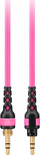 Кабел за слушалки Rode NTH-Cable12P, 1.2m, розова