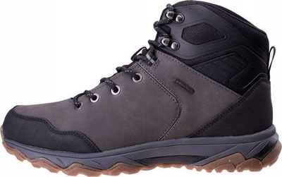 Çizme burrash Hi-tec, nr. 41, blu e errët