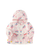 Xhaketë Rainbow Bunny Pink