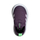 Детски спортски патики Adidas Bubblecomfy Jr JR5990, без врвки, ѓон EVA, бели