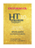 Maskë për fytyrë Dermacol Hyaluron Therapy 3D, 15 ml