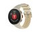 Orë sportive Polar me GPS, ekran 1.2", bezhë