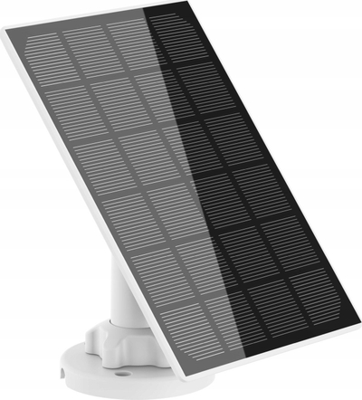Panel diellor Extralink EX.34956, 3W, USB Type C, IP65