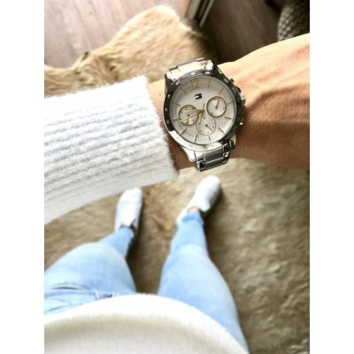 Orë dore Tommy Hilfiger Haven 1782194