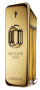 Eau De Parfum Paco Rabanne 1 Million Intense Gold, 100 ml