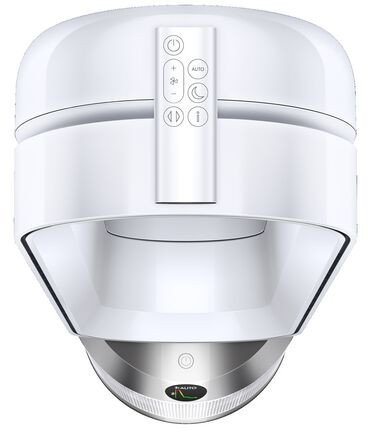 Pastrues ajri Dyson Purifier Cool PC1, HEPA H13, me ventilator, i bardhë