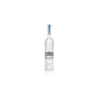 Vodkë Belvedere Vodka 6L