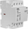 Kontaktor instalues Zamel STM-40-31, 4 pole, 230V AC