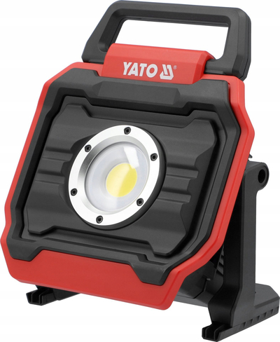 Prozhektor LED Yato, 18V, 6000lm 65W, pa bateri