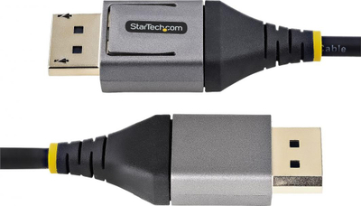 Kabllo StarTech.com DisplayPort 1.4, 5m, 8K 60Hz, e zezë