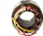 Stator pompë GEKO G81402 G81424, pjesë këmbimi, bakri, metalik