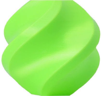 Филамент 3D Bambu Lab TPU for AMS, 1.75mm, Neon Green