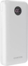 Power bank Canyon PB-2002W, 20000mAh, USB-C PD QC 3.0, i bardhë