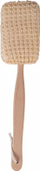 Sfungjer banjo TOP CHOICE 30109, me bisht druri, 38cm, bezhë