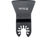 Mjet pune Yato gërryes YT-34688, 52mm, e zezë