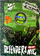 Fletore Teenage Mutant Ninja Turtles Spinner Mutant Mayhem, format A5, kapak i butë, shumëngjyrëshe