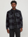 Këmishë Jack&Jones JJEDARREN Comfort Fit 12248409 Asphalt