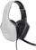 Kufje gaming Trust GXT 415X Zirox me kabllo, të bardha