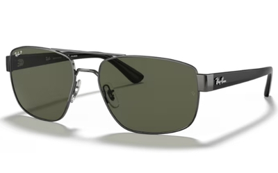 Syze Ray-Ban RB3663 60 004-58