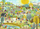 Puzzle Ravensburger Eco Sustainability, 200 copë XXL, për kalamaj 8+