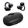 Kufje wireless OpenRock E, open ear, Bluetooth, të zeza