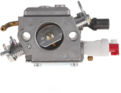 Karburator sharrë motorike Geko G81125, për Husqvarna 340 345 346 350