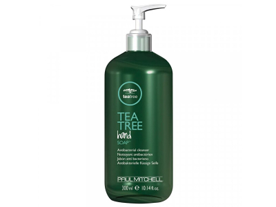 Sapun për duar Paul Mitchell Tea Tree kDKR11373