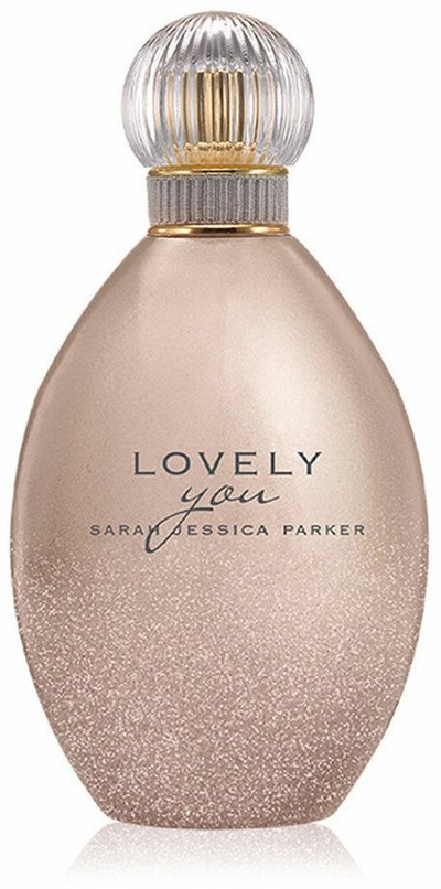 Parfum Lovely You Sarah Jessica Parker, Eau de Parfum, 100 ml, për goca