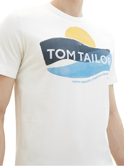 Maicё Tom Tailor, e bardhё