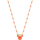 Qafore për vajza Disney Minnie Mouse sDI0150, e kuqe