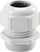 Kapëse kablli LAPP SKINTOP ST PG29 53018060, diametër 14-25mm, plastike, gri e hapur